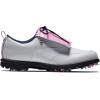imageFootJoy Womens Premiere Series Issette Golf ShoeWhitePink