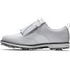 imageFootJoy Womens Premiere Series Issette Golf ShoeWhiteWhite