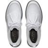 imageFootJoy Womens Premiere Series Issette Golf ShoeWhiteWhite