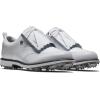 imageFootJoy Womens Premiere Series Issette Golf ShoeWhiteWhite