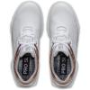 imageFootJoy Womens ProSL BOA Golf ShoeWhiteRoseWhite