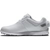imageFootJoy Womens ProSL BOA Golf ShoeWhiteWhitePurple