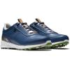 imageFootJoy Womens Stratos Golf ShoeBlue