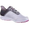 imageFootJoy Womens Stratos Golf ShoeWhiteBlackPink