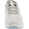 imageFootJoy Womens Stratos Golf ShoeWhiteGreyIce Blue