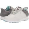 imageFootJoy Womens Stratos Golf ShoeWhiteGreyIce Blue