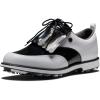 imageFootJoy Womens Premiere Series Issette Golf ShoeWhiteBlack