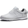imageFootJoy Womens ProSL BOA Golf ShoeWhiteWhitePurple