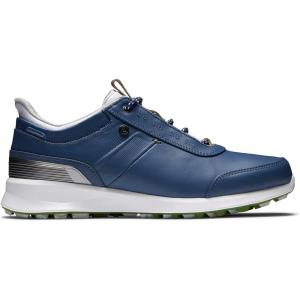 imageFootJoy Womens Stratos Golf ShoeBlue