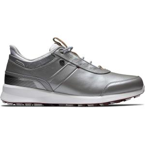 imageFootJoy Womens Stratos Golf ShoeGrey