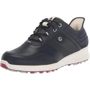 imageFootJoy Womens Stratos Golf ShoeNavyNavy