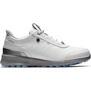 imageFootJoy Womens Stratos Golf ShoeOffwhite