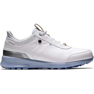 imageFootJoy Womens Stratos Golf ShoeWhiteFashion