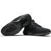 imageFootJoy Mens FJ Flex XP Golf ShoeBlackBlack