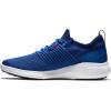 imageFootJoy Mens FJ Flex XP Golf ShoeRoyal