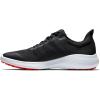imageFootJoy Mens Fj Flex Previous Season Style Golf ShoeBlackWhiteRed