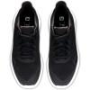 imageFootJoy Mens Fj Flex Previous Season Style Golf ShoeBlackWhiteRed
