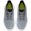 imageFootJoy Mens Fj Flex Previous Season Style Golf ShoeGreyWhiteLime