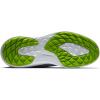 imageFootJoy Mens Fj Flex Previous Season Style Golf ShoeGreyWhiteLime