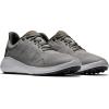 imageFootJoy Mens Fj Flex Previous Season Style Golf ShoeHeather GreyBlack