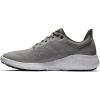 imageFootJoy Mens Fj Flex Previous Season Style Golf ShoeHeather GreyBlack