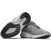 imageFootJoy Mens Fj Flex Previous Season Style Golf ShoeHeather GreyBlack