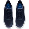 imageFootJoy Mens Fj Flex Previous Season Style Golf ShoeNavyWhiteBlue