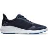imageFootJoy Mens Fj Flex Previous Season Style Golf ShoeNavyWhiteBlue