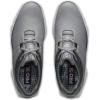 imageFootJoy Mens ProSL BOA Golf ShoeGreyCharcoalLime