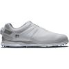 imageFootJoy Mens ProSL BOA Golf ShoeWhiteWhiteLight Blue