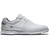 imageFootJoy Mens ProSL BOA Golf ShoeWhiteWhiteWhite
