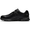 imageFootJoy Mens ProSL Carbon Golf ShoeBlackBlack