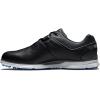 imageFootJoy Mens ProSL Carbon Golf ShoeBlackCharcoalLight Blue