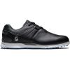 imageFootJoy Mens ProSL Carbon Golf ShoeBlackCharcoalLight Blue