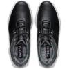imageFootJoy Mens ProSL Carbon Golf ShoeBlackCharcoalLight Blue