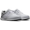 imageFootJoy Mens ProSL Carbon Golf ShoeWhiteBlack