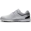 imageFootJoy Mens ProSL Carbon Golf ShoeWhiteBlack
