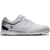 imageFootJoy Mens ProSL Carbon Golf ShoeWhiteBlack