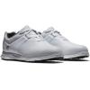 imageFootJoy Mens ProSL Carbon Golf ShoeWhiteNavyRed