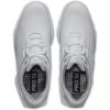 imageFootJoy Mens ProSL Carbon Golf ShoeWhiteNavyRed