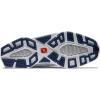 imageFootJoy Mens ProSL Carbon Golf ShoeWhiteNavyRed