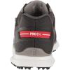 imageFootJoy Mens Prosl Sport Golf ShoeBlackRed