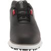 imageFootJoy Mens Prosl Sport Golf ShoeBlackRed