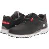 imageFootJoy Mens Prosl Sport Golf ShoeBlackRed