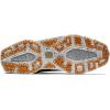 imageFootJoy Mens Prosl Sport Golf ShoeWhiteBlackGold