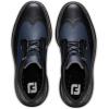 imageFootJoy Mens TraditionsShield Tip Previous Season Style Golf ShoeBlackNavy