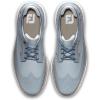 imageFootJoy Mens TraditionsShield Tip Previous Season Style Golf ShoeGreyGreyRed