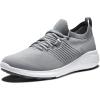 imageFootJoy Mens FJ Flex XP Golf ShoeLight Grey