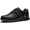 imageFootJoy Mens ProSL Carbon Golf ShoeBlackBlack