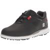 Black/Red